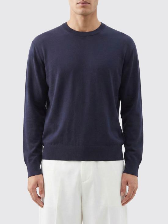 26SS 라니우스 스웨터 S6LAMAKN016 160 Navy