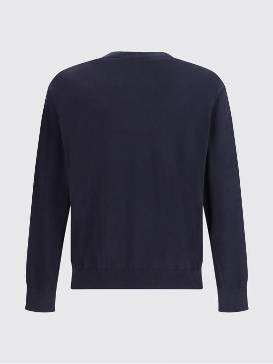 26SS 라니우스 스웨터 S6LAMAKN016 160 Navy - LANEUS