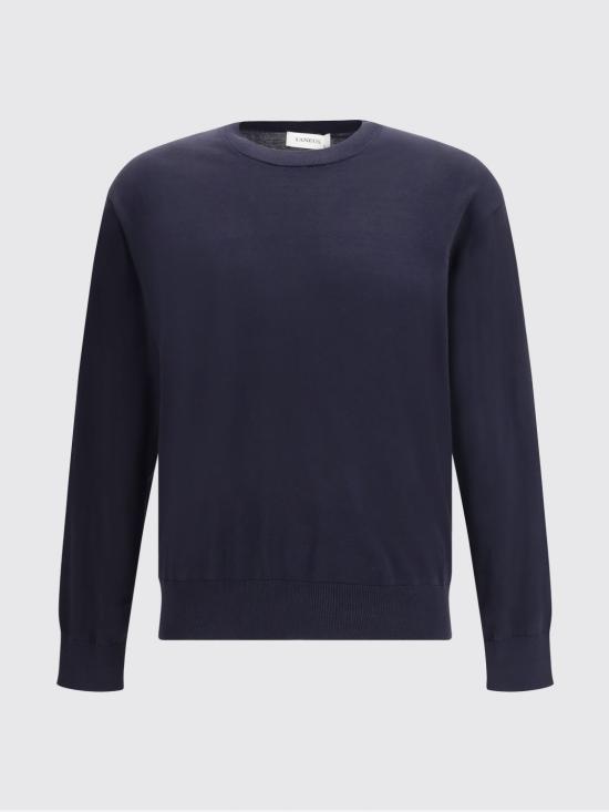 26SS 라니우스 스웨터 S6LAMAKN016 160 Navy - LANEUS