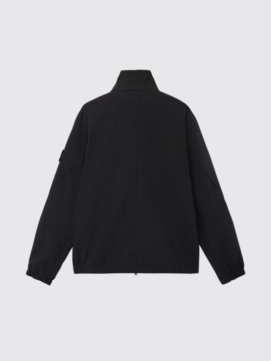 26SS 스톤 아일랜드 자켓 4100022S0A22 V0029 Black - STONE ISLAND