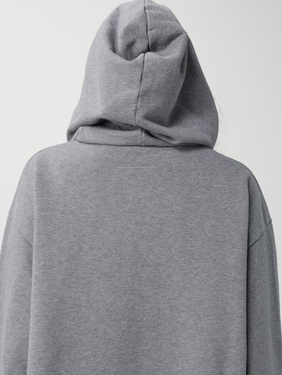 26SS MM6 메종마르지엘라 스웨터 S52GU0252S25337 853M Grey - MM6 MAISON MARGIELA