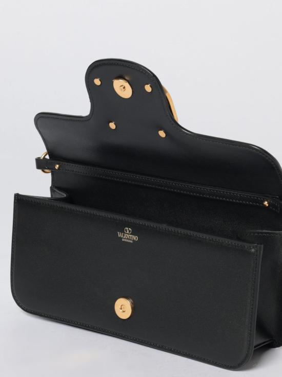 26SS 발렌티노 가라바니 숄더백 WB0K30ZXL 0NO Black - VALENTINO GARAVANI