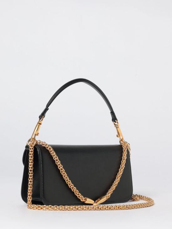 26SS 발렌티노 가라바니 숄더백 WB0K30ZXL 0NO Black - VALENTINO GARAVANI