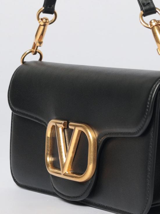 26SS 발렌티노 가라바니 숄더백 WB0K30ZXL 0NO Black - VALENTINO GARAVANI