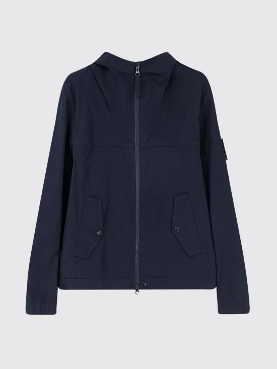 26SS 스톤 아일랜드 자켓 4100037S0F01 V0020 Navy - STONE ISLAND