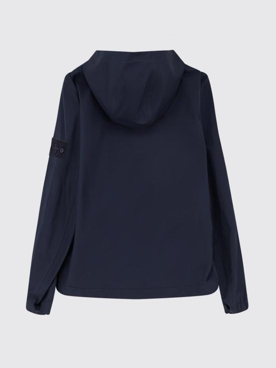 26SS 스톤 아일랜드 자켓 4100037S0F01 V0020 Navy - STONE ISLAND