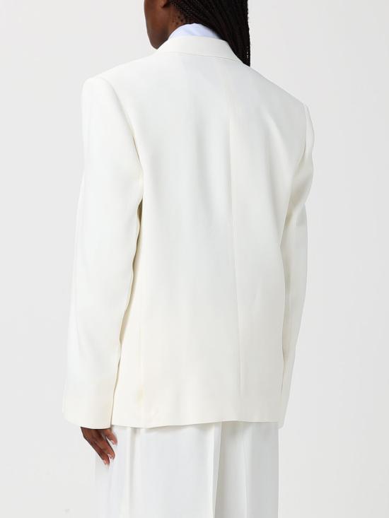 26SS 빅토리아 베컴 수트 자켓 1126WJK006911C 3 Ivory - VICTORIA BECKHAM