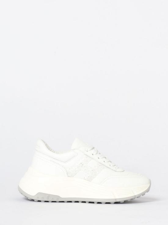26SS 호간 스니커즈 HXW6690FR30UWW B001 White