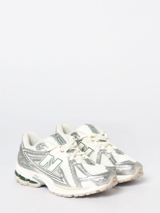 26SS 뉴발란스 1906 스니커즈 M1906REED Silver - NEW BALANCE
