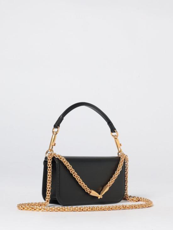 26SS 발렌티노 가라바니 토트백 WB0K53ZXL 0NO Black - VALENTINO GARAVANI