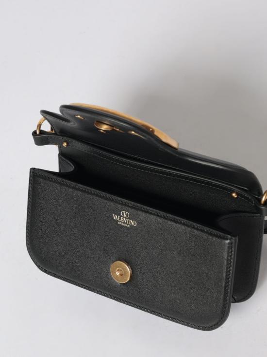 26SS 발렌티노 가라바니 토트백 WB0K53ZXL 0NO Black - VALENTINO GARAVANI