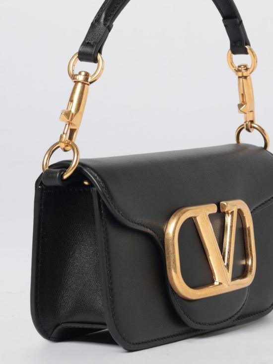 26SS 발렌티노 가라바니 토트백 WB0K53ZXL 0NO Black - VALENTINO GARAVANI