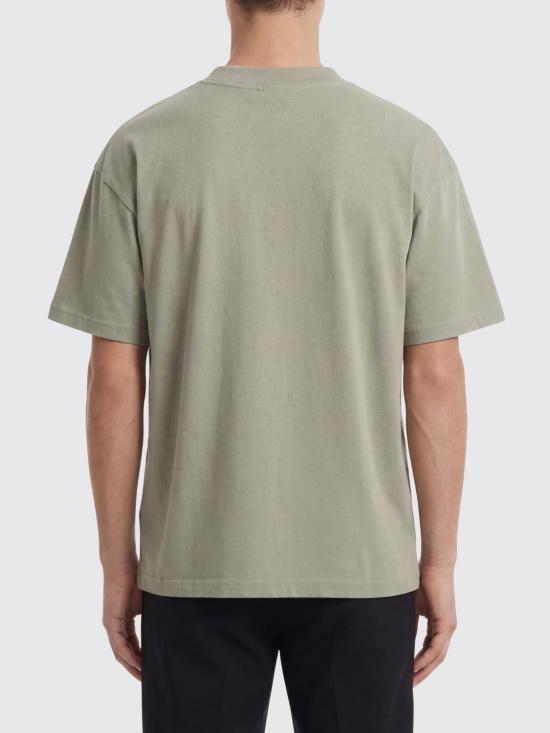 26SS 리프레젠트 반팔 티셔츠 MLM41135 KHAKI Kaki - REPRESENT