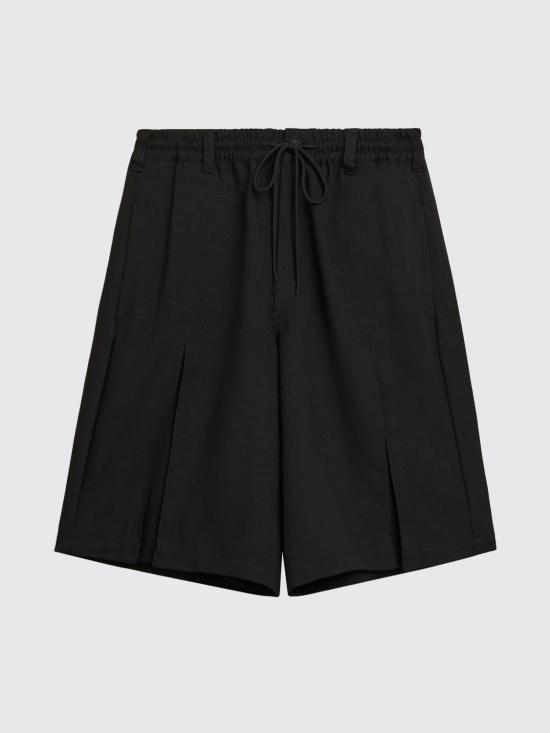 26SS 와이쓰리 숏팬츠 KH3045 Black - Y-3