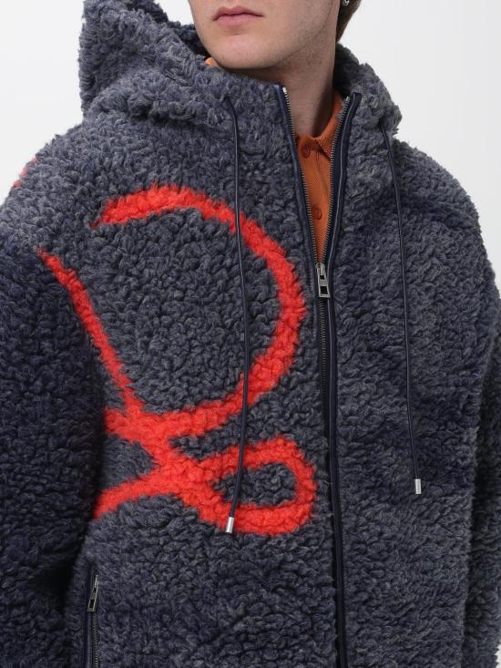 26SS 로에베 자켓 H526Y02X52 5353 Blue - LOEWE