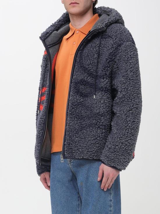 26SS 로에베 자켓 H526Y02X52 5353 Blue - LOEWE