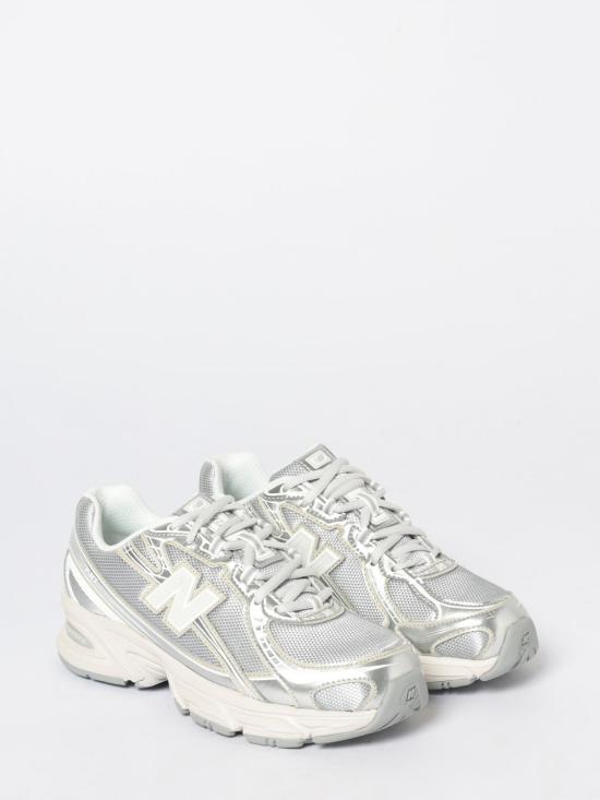 26SS 뉴발란스 740 스니커즈 U7405I7 Silver - NEW BALANCE