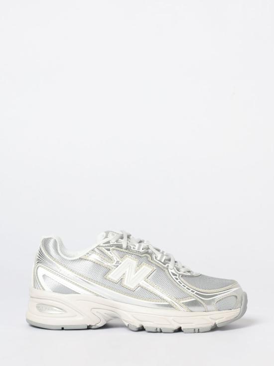 26SS 뉴발란스 740 스니커즈 U7405I7 Silver