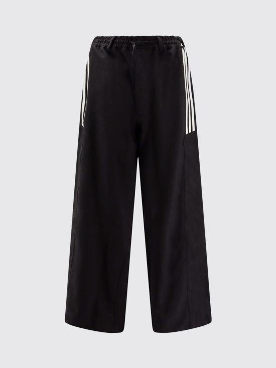 26SS 와이쓰리 스트레이트 팬츠 KH3046 Black - Y-3