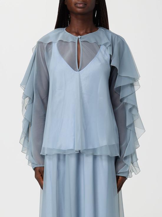 26SS 포르테포르테 블라우스 14591 3097 Beige