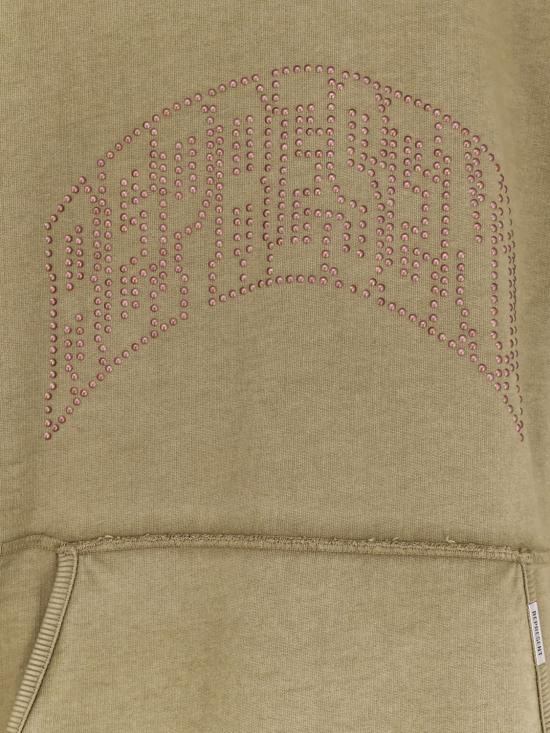 26SS 리프레젠트 긴팔 티셔츠 MLM100437 59 Kaki - REPRESENT