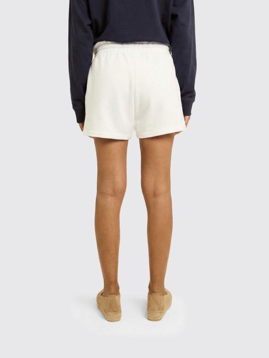 26SS 라 마티나 숏팬츠 WCB002FP580 00001 White - LA MARTINA