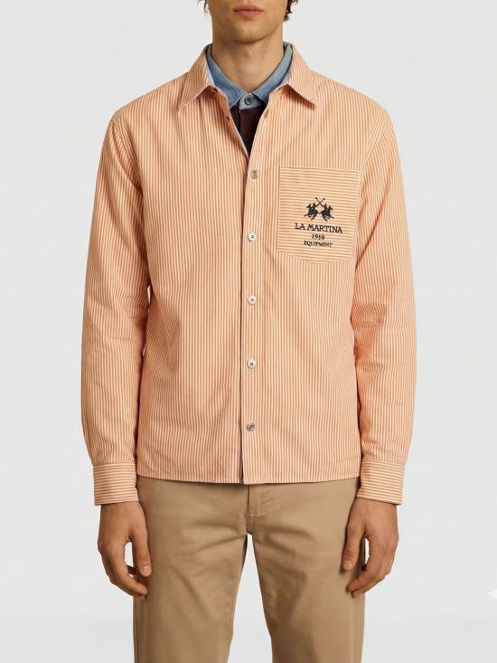 26SS 라 마티나 자켓 MCO003PP739 S2036 White