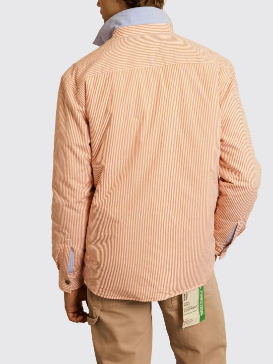 26SS 라 마티나 자켓 MCO003PP739 S2036 White - LA MARTINA