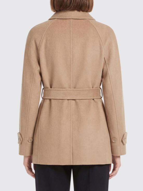 26SS 에스막스마라 코트 2619081041600 089 Hazel - 'S MAX MARA