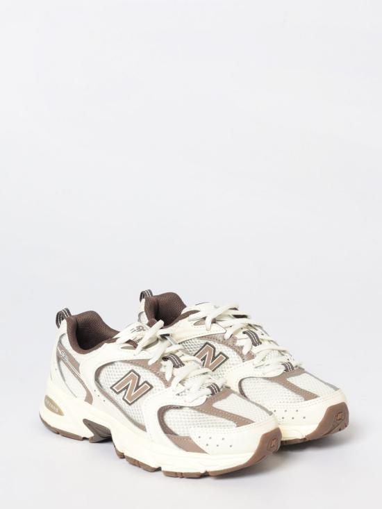 26SS 뉴발란스 530 스니커즈 MR530ASMD Cream - NEW BALANCE