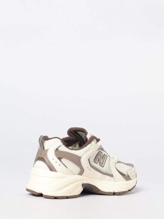26SS 뉴발란스 530 스니커즈 MR530ASMD Cream - NEW BALANCE