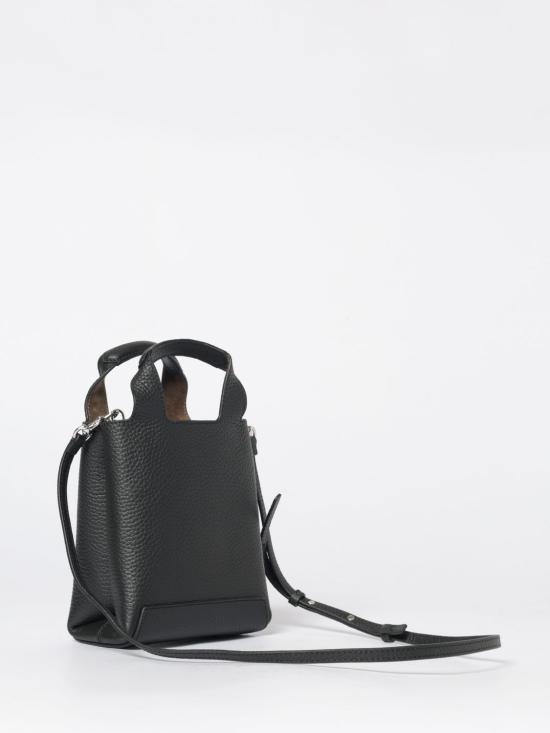 26SS 호간 토트백 KBW01RA0100TH1 B999 Black - HOGAN