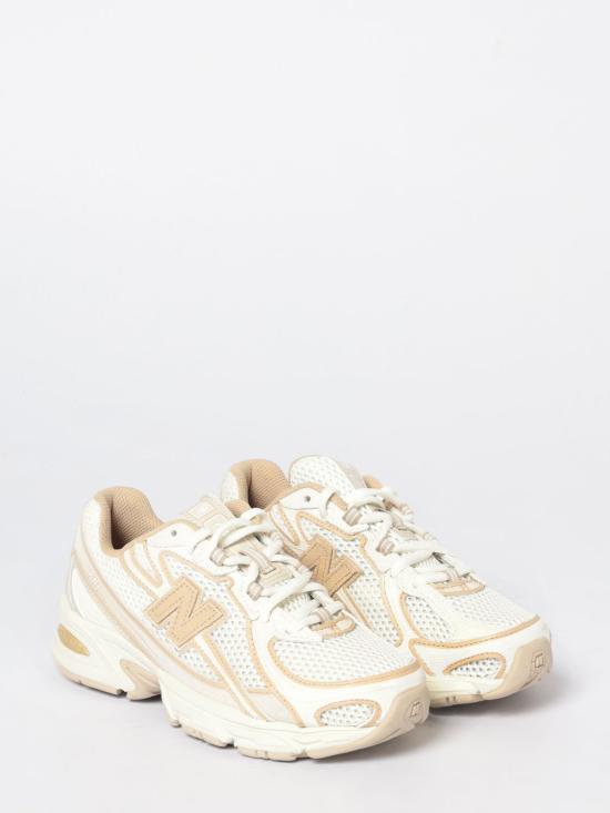 26SS 뉴발란스 740 스니커즈 U740IN2 Beige - NEW BALANCE