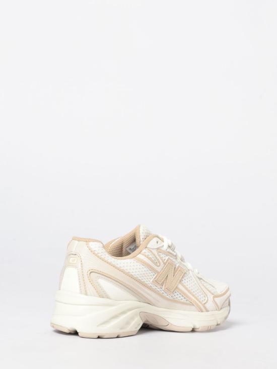 26SS 뉴발란스 740 스니커즈 U740IN2 Beige - NEW BALANCE