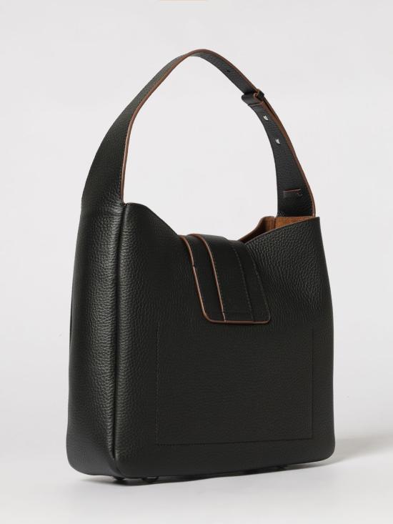 26SS 호간 숄더백 KBW01XS0200TH1 B999 Black - HOGAN