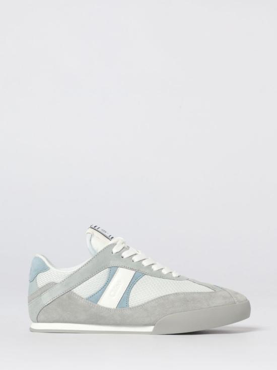 26SS 끌로에 스니커즈 CH25W07IVD 4A5 Gnawed Blue