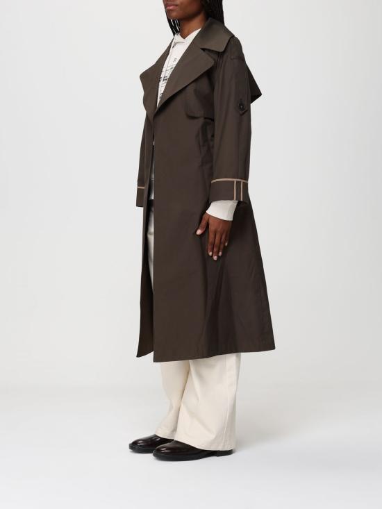 26SS 에스막스마라 자켓 2619021014600 003 Green - 'S MAX MARA