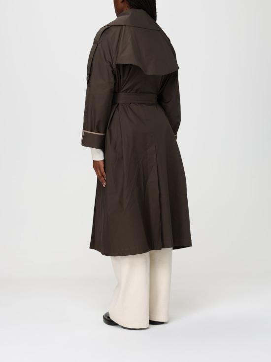 26SS 에스막스마라 자켓 2619021014600 003 Green - 'S MAX MARA