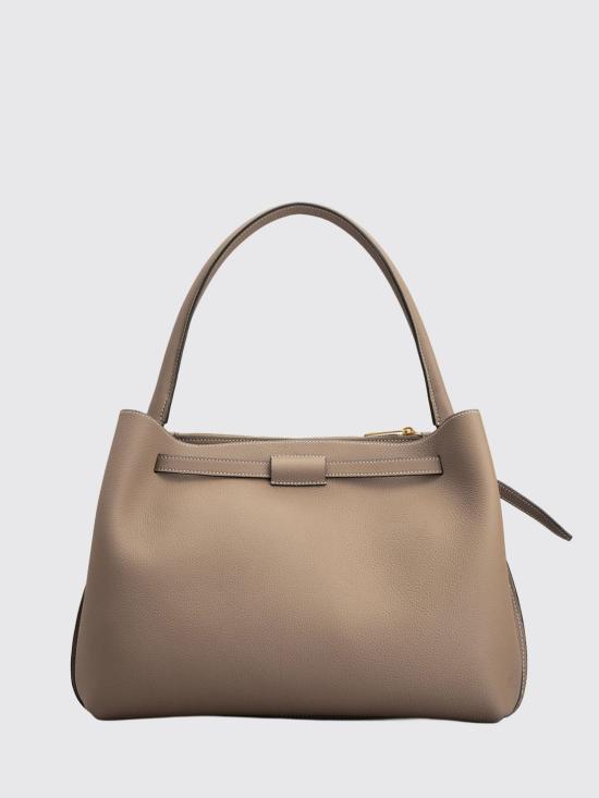 26SS 토즈 토트백 XBWTIMJ0200WKA C413 Cocoa - TODS