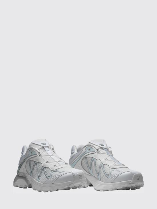 26SS 살로몬 스니커즈 L47761 900 White - SALOMON