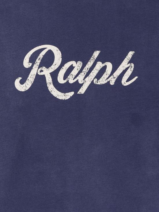 26SS 폴로 랄프로렌 반팔 티셔츠 710936401 011 White - POLO RALPH LAUREN