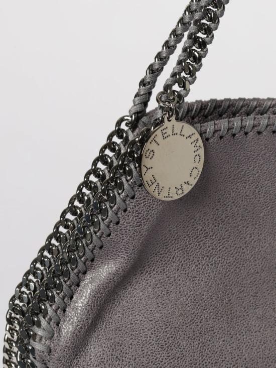 26SS 스텔라 맥카트니 숄더백 7B0127W9132 1236 Grey - STELLA MCCARTNEY