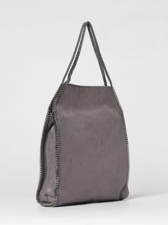 26SS 스텔라 맥카트니 숄더백 7B0127W9132 1236 Grey - STELLA MCCARTNEY