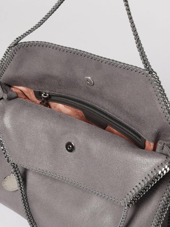 26SS 스텔라 맥카트니 숄더백 7B0127W9132 1236 Grey - STELLA MCCARTNEY