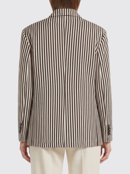 26SS 알리지 자켓 116811P6056 CHOCO Brown - ALYSI