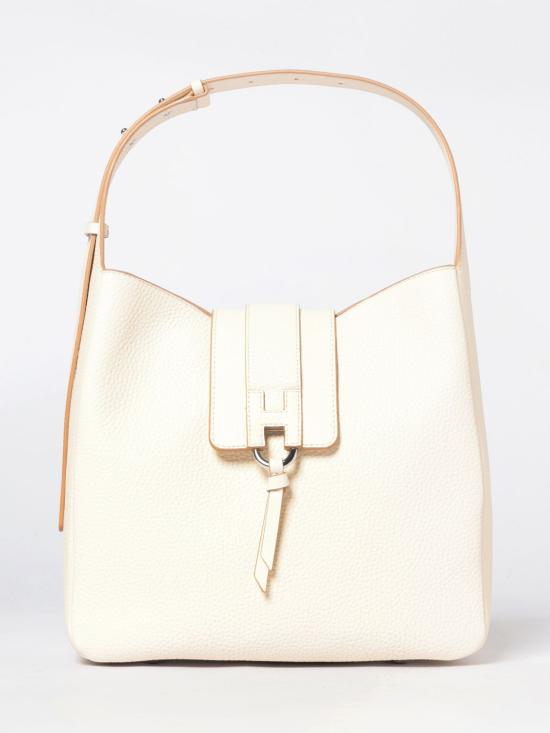 26SS 호간 숄더백 KBW01XS0200TH1 B013 White