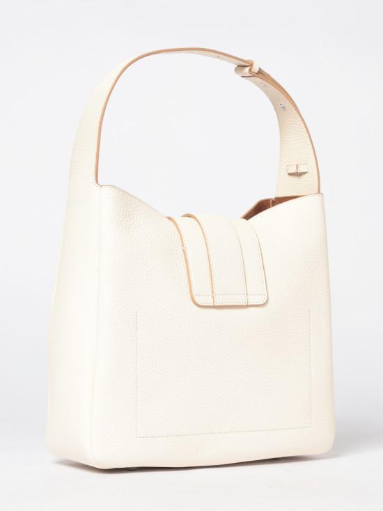 26SS 호간 숄더백 KBW01XS0200TH1 B013 White - HOGAN