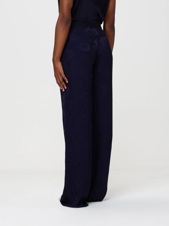 26SS 포르테포르테 팬츠 14557MYPANTS 5015 Blue - FORTE FORTE