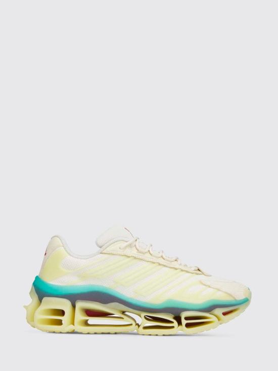 26SS 아디다스 스니커즈 KJ2040 White