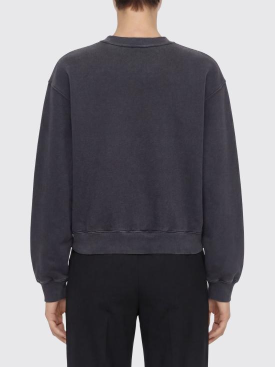 26SS 알렉산더 왕 스웨터 4CC1261219 011 Black - ALEXANDER WANG